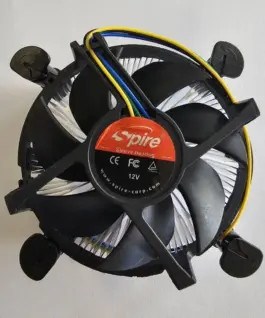 Охладител за процесор Spire CG-HZ-1156-09 за LGA1200