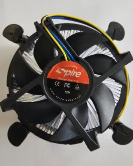 Охладител за процесор Spire CG-HZ-1156-09 за LGA1200