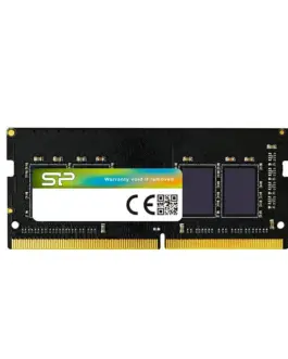 Памет за лаптоп Silicon Power 16GB SODIMM DDR4  2666MHz CL19 SP016GBSFU266X02