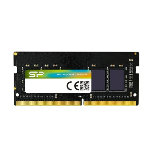 Памет за лаптоп Silicon Power 16GB SODIMM DDR4  2666MHz CL19 SP016GBSFU266X02