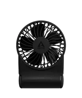 Преносим вентилатор ARCTIC Summair 2Go - Черен