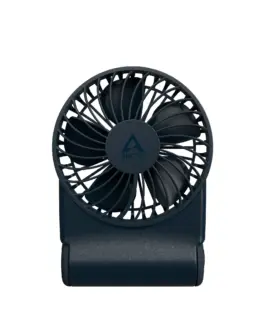 Преносим вентилатор ARCTIC Summair 2Go - Тъмно син