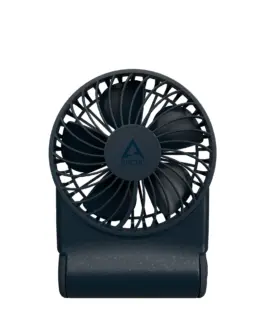 Преносим вентилатор ARCTIC Summair 2Go - Тъмно син