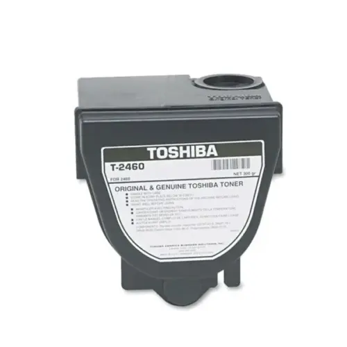 TОНЕР КАСЕТА ЗА TOSHIBA BD 2460/BD 2570 – PN T-2460