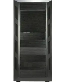 Alternative view of Кутия за компютър за сървър Inter Tech T-9 E-ATX Mid-Tower