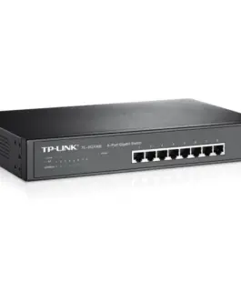 Комутатор TP-Link TL-SG1008