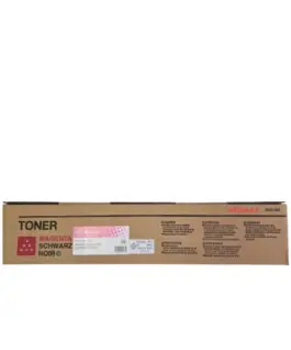 КАСЕТА ЗА KONICA MINOLTA BIZHUB C203/C253/C200/C210/C353 - TN213M (TN-213M)/TN214M (TN-214M)/TN314M (TN-314M) - Magenta