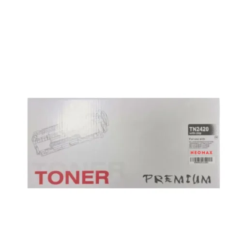 КАСЕТА ЗА BROTHER DCP L2510D/L2530DW/L2550DN/HL L2310D/L2350DW/L2370DN/MFC L2710DN/L2710DW/L2730DW - TN2420 (TN-2420) -