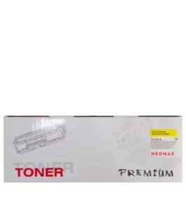 УНИВЕРСАЛНА КАСЕТА ЗА BROTHER HL 4140/4150/4570/MFC 9460CDN/9560/9970 - TN320Y (TN-320Y)/TN325Y (TN-325Y)/TN321Y (TN-321