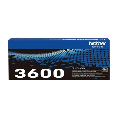 КАСЕТА ЗА BROTHER MFC L6910DN/DCP L5510DW/HL L6410DN/L6210DW/L5210DW/L5210DN/MFC L5710DW/L5710DN/L6710DW - Black - PN TN