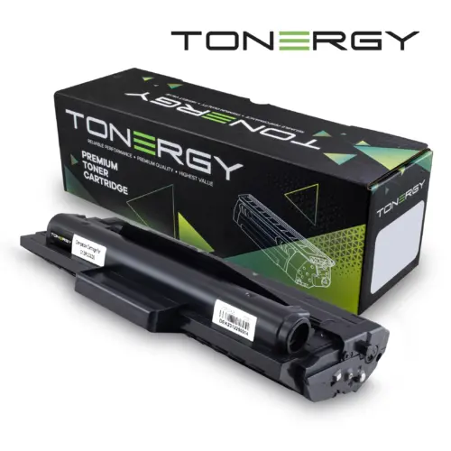Tonergy съвместима Тонер Касета Compatible Toner Cartridge XEROX 013R00625 Black