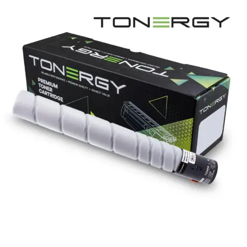 Tonergy съвместима Тонер Касета Compatible Toner Cartridge KONICA MINOLTA TN-221/TN-321 A8K3150 Black