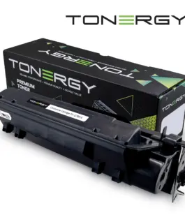 Tonergy съвместима Тонер Касета Compatible Toner Cartridge HP 51X Q7551X Black High Capacity