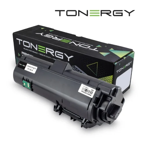 Tonergy съвместима Тонер Касета Compatible Toner Cartridge KYOCERA TK-1150 TK-1151 TK-1152 TK-1153 TK-1154 TK-1155 TK-1183 Black