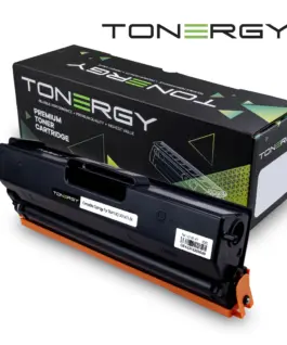 Tonergy съвместима Тонер Касета Compatible Toner Cartridge BROTHER TN-411 TN-421 TN-431 TN-471 Black