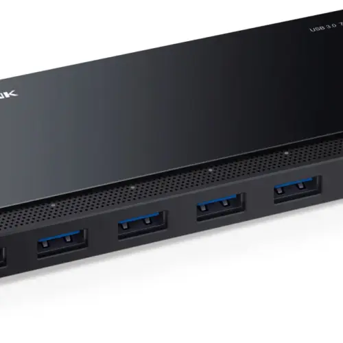 TP-Link UH700 USB 3.0 хъб