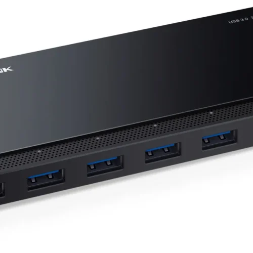 TP-Link UH700 USB 3.0 хъб