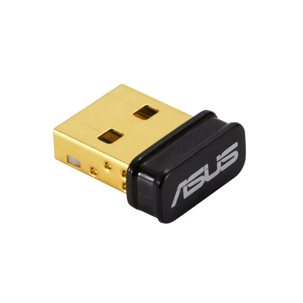 Bluetooth адаптер ASUS USB-BT540 - Bluetooth 5.4 USB
