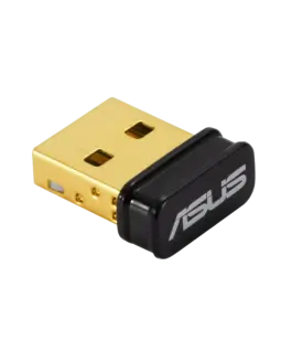 Bluetooth адаптер ASUS USB-BT540 - Bluetooth 5.4 USB