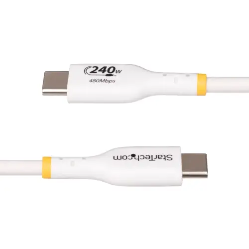 КАБЕЛ USB STARTECH – USB-C to USB-C – 4