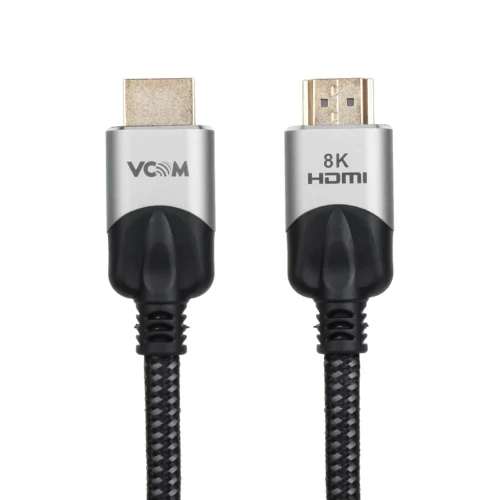 VCom Кабел HDMI v2.1 M / M 1.5m – 8K HDR – CG865-1.5m
