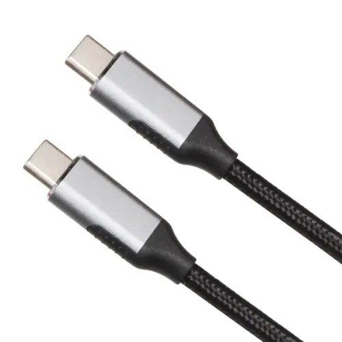 VCom кабел USB3.2 Type-C/Type-C 1.0m – CU420M-1.0m