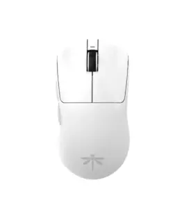 VGN професионална геймърска мишка Wireless Gaming Mouse F1 PRO MAX DRAGONFLY - 1K (4K compatible) Kailh Black Gold Mamba Switches