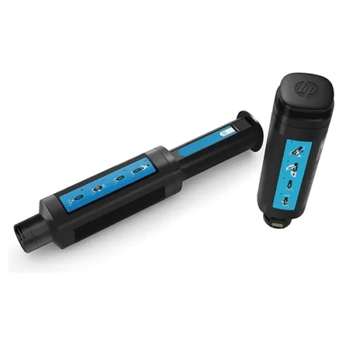 КОМПЛЕКТ 2 КАСЕТИ ЗА HP NEVERSTOP Laser 1000/MFP 1200 – Black – TWIN PACK – /103AD/ – PN