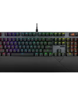 Геймърска механична Клавиатура ASUS ROG Strix Scope II X