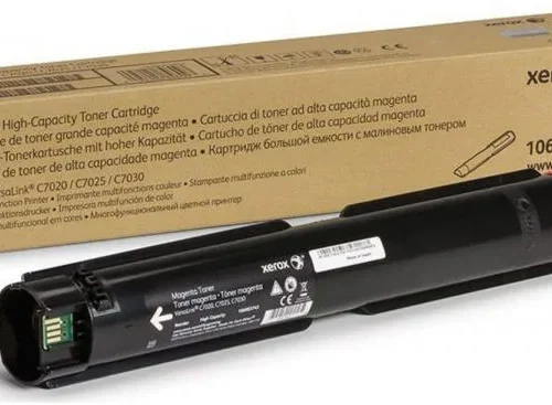 КАСЕТА ЗА XEROX VersaLink C7000 series/C7020/7025/7030 - Magenta - HIGH CAPACITY - PN