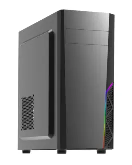 Zalman кутия за компютър Case ATX - T8 - RGB