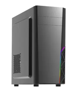 Zalman кутия за компютър Case ATX - T8 - RGB