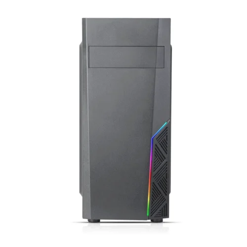 Alternative view of Zalman кутия за компютър Case ATX - T8 - RGB