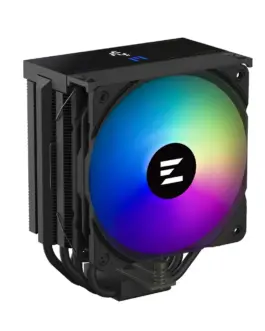 Zalman охладител CPU Cooler CNPS13X DS - LGA1700/AM5