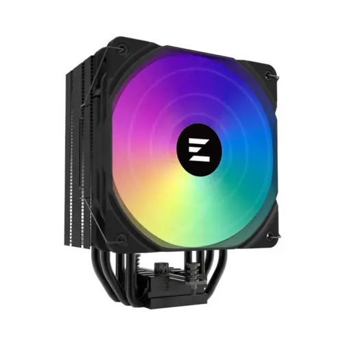 Zalman охлаждане за процесор CPU Cooler CNPS9X PERFORMA PLUS ARGB BLACK