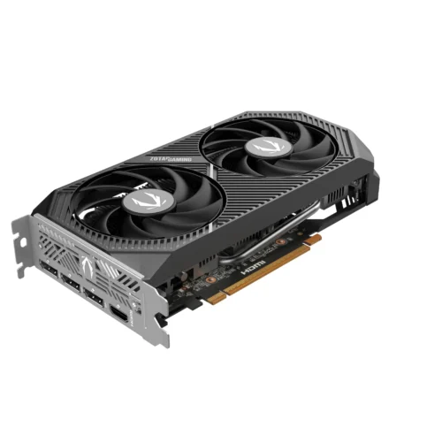 Alternative view of Видео карта ZOTAC GAMING RTX 5060 Twin Edge OC 8GB GDDR7