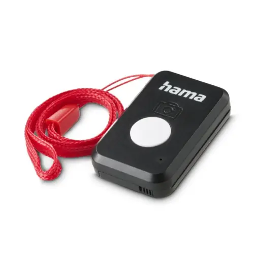 HAMA Блутут дистанционно за снимки ldquo;BRS5