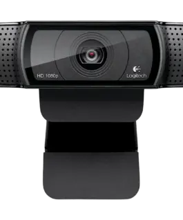 WEB камера Logitech HD Pro WebCam C920 960-001055