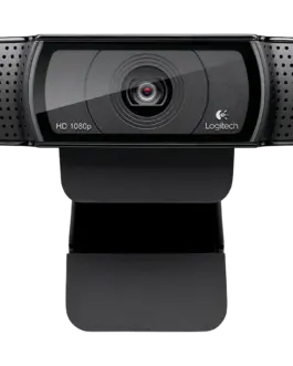 WEB камера Logitech HD Pro WebCam C920 960-001055