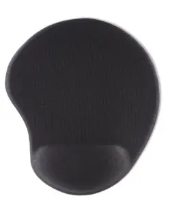 Пад за мишка HAMA мини "Ergo" 126855