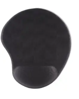 Пад за мишка HAMA мини "Ergo" 126855