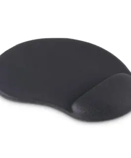 Alternative view of Пад за мишка HAMA мини "Ergo", 126855