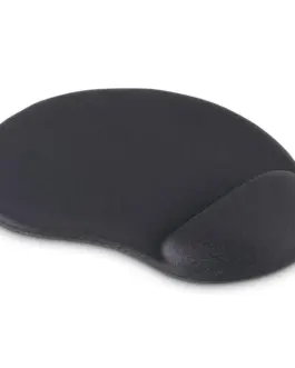 Alternative view of Пад за мишка HAMA мини "Ergo", 126855