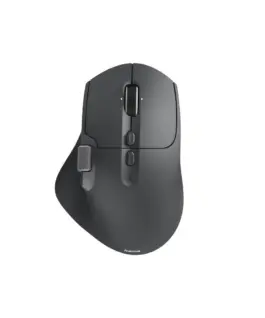 HAMA Мишка bdquo;WM-900ldquo; мултифункционална ергономична Bluetooth батерия RGB