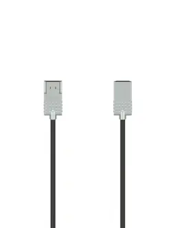 HAMA Кабел "Ultra-Slim" HDMI - HDMI 4K 18 Gbit/s Ethernet 2.0 м