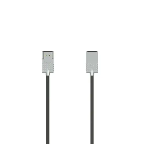 HAMA Кабел "Ultra-Slim" HDMI - HDMI 4K 18 Gbit/s Ethernet 2.0 м
