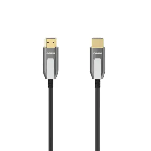 HAMA Кабел Ultra High Speed HDMI - HDMI 8K 10.0 м сертифициран
