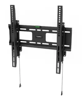 HAMA Стенна стойка за TV 165 см (65") до 50 кг защита от кражба