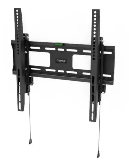 HAMA Стенна стойка за TV 165 см (65") до 50 кг защита от кражба
