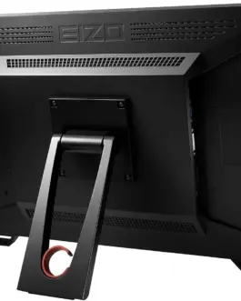 Alternative view of Монитор EIZO DuraVision FDF2382WT-BK 2MP, Тъч, 23", Full HD, IPS